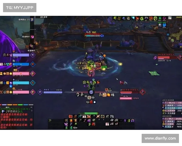 魔兽世界2.43术士练级攻略